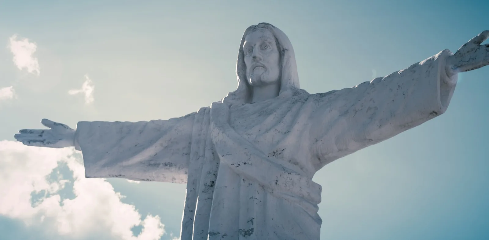 Christ the Redeemer