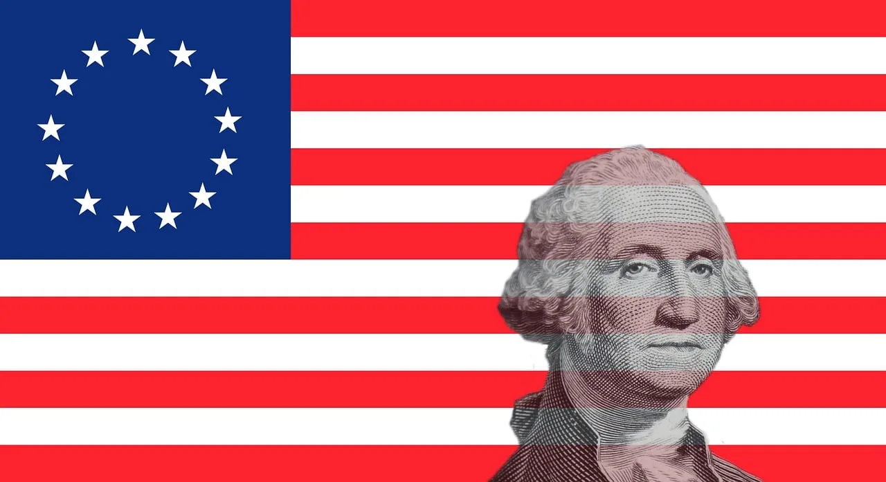 george washington, day, holiday, american, president, flag, stars and stripes, bank holiday, february, federal holiday, revolution, first, leader, history, happy birthday, politics, george washington, george washington, george washington, george washington, george washington