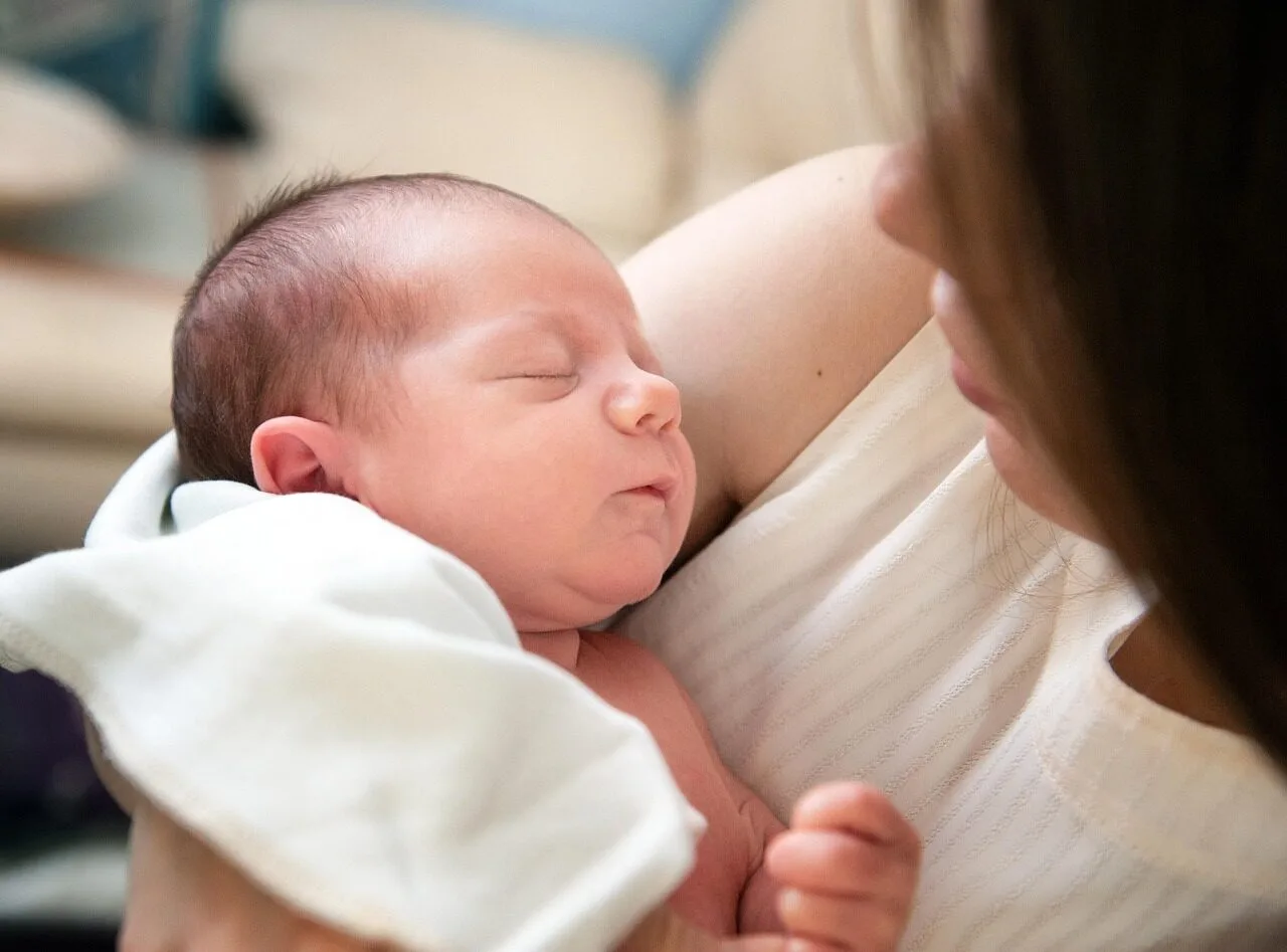 baby, newborn, child, parenting, parent, mother, care, sleeping, human, cute, happy mothers day, bonding, son, daughter, mom, mum