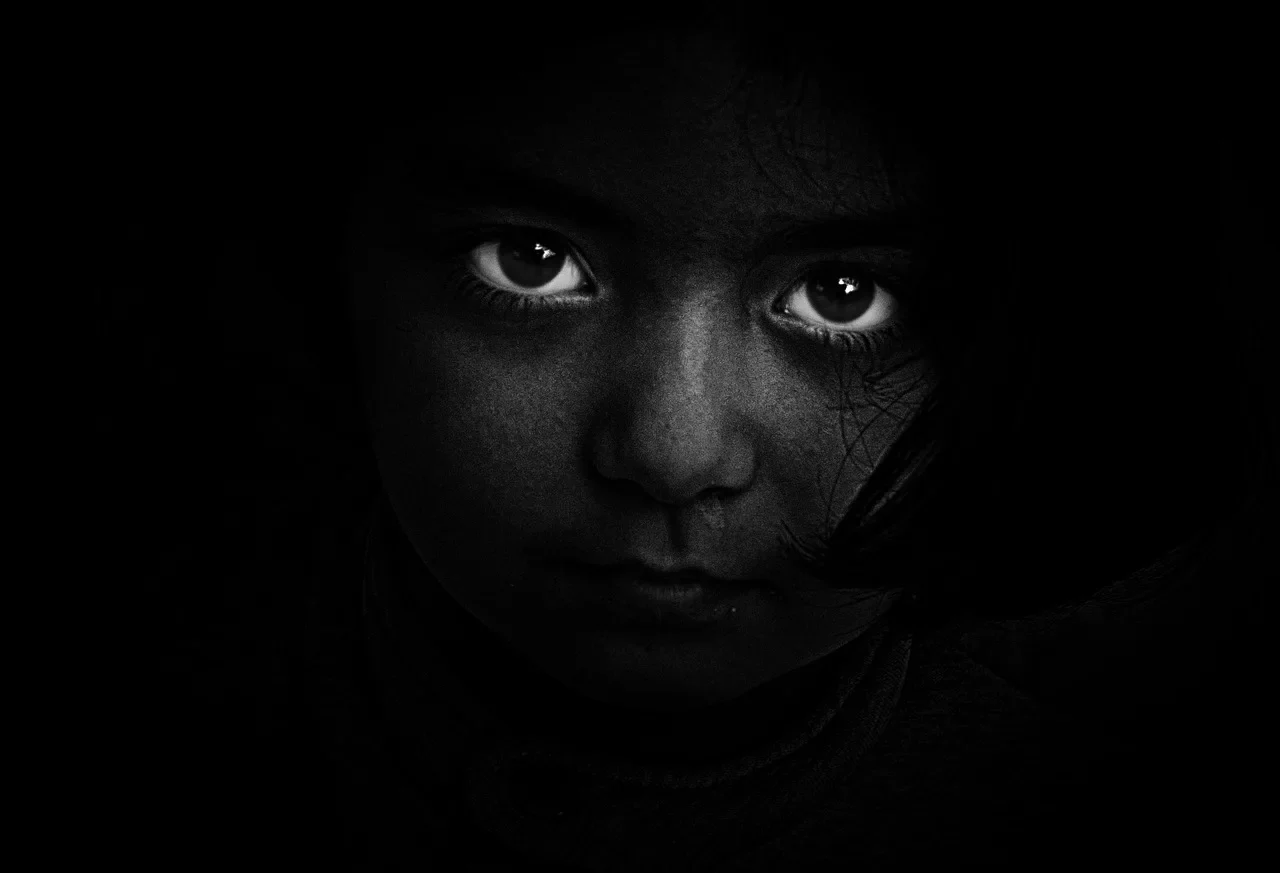 Alone in the Dark!
