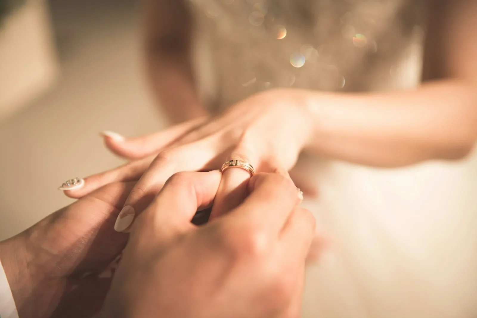Marriages That Thrive!