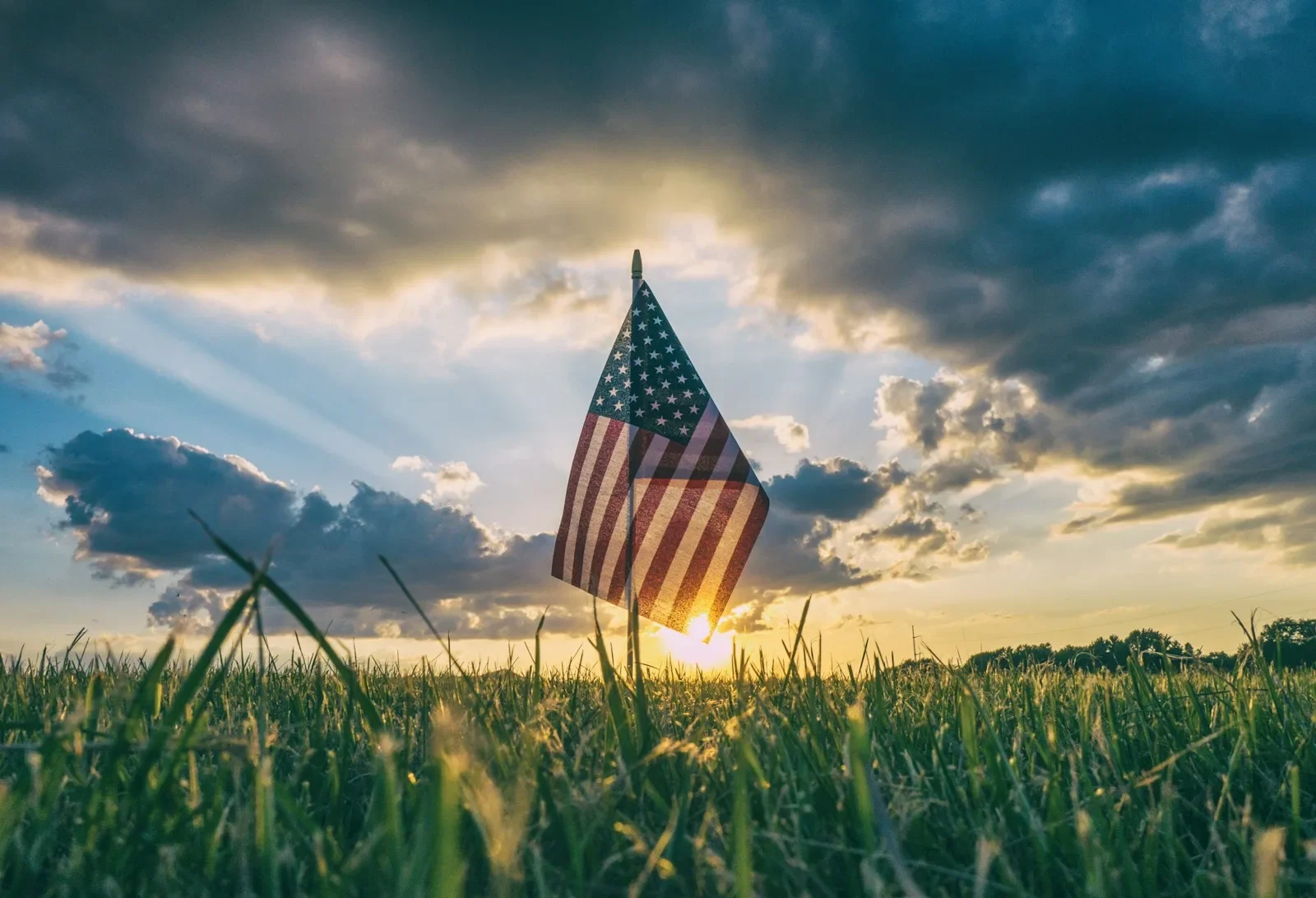 A Prayer for Our Country!