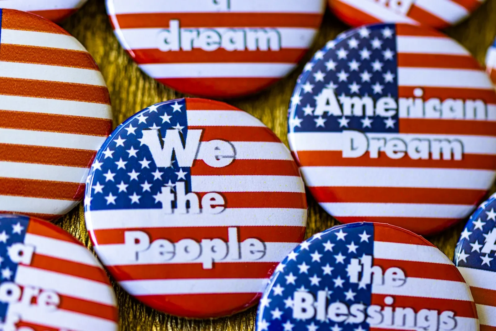 Why America Is So Great!