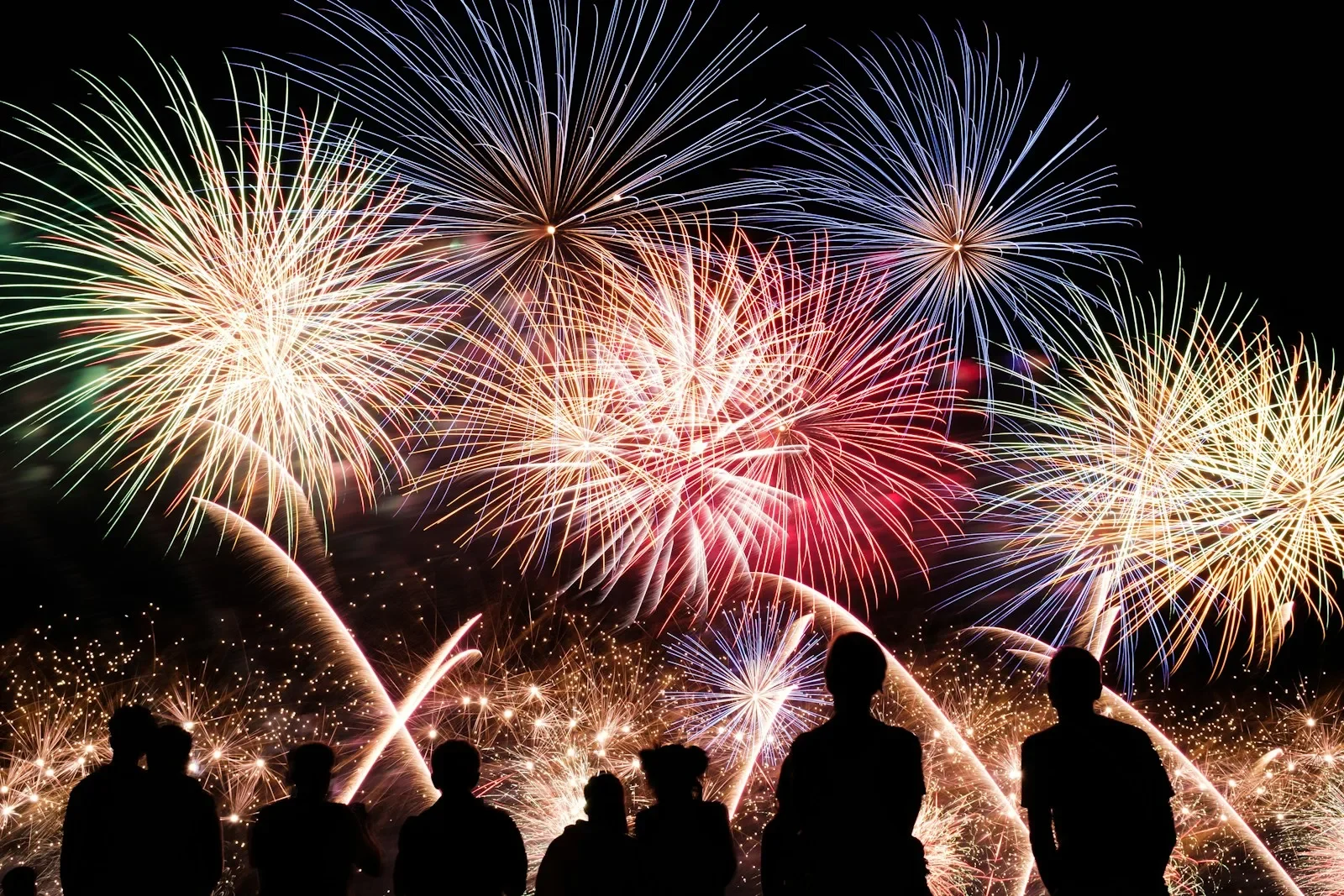 Happy Fourth of July!
