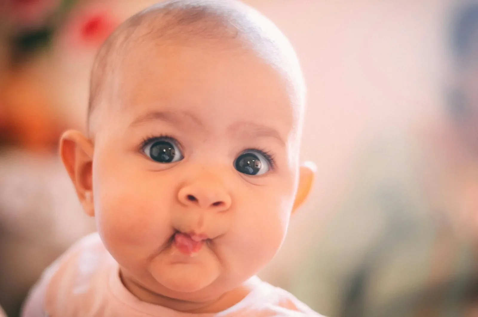 A Baby Named After Me!