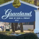 memphis, tennessee, graceland, elvis presley, landmark, destinations, famous, known, sign, tourists, tourism, outside, memphis, graceland, graceland, graceland, graceland, graceland, elvis presley