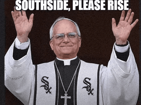 Papal Miter Madness!