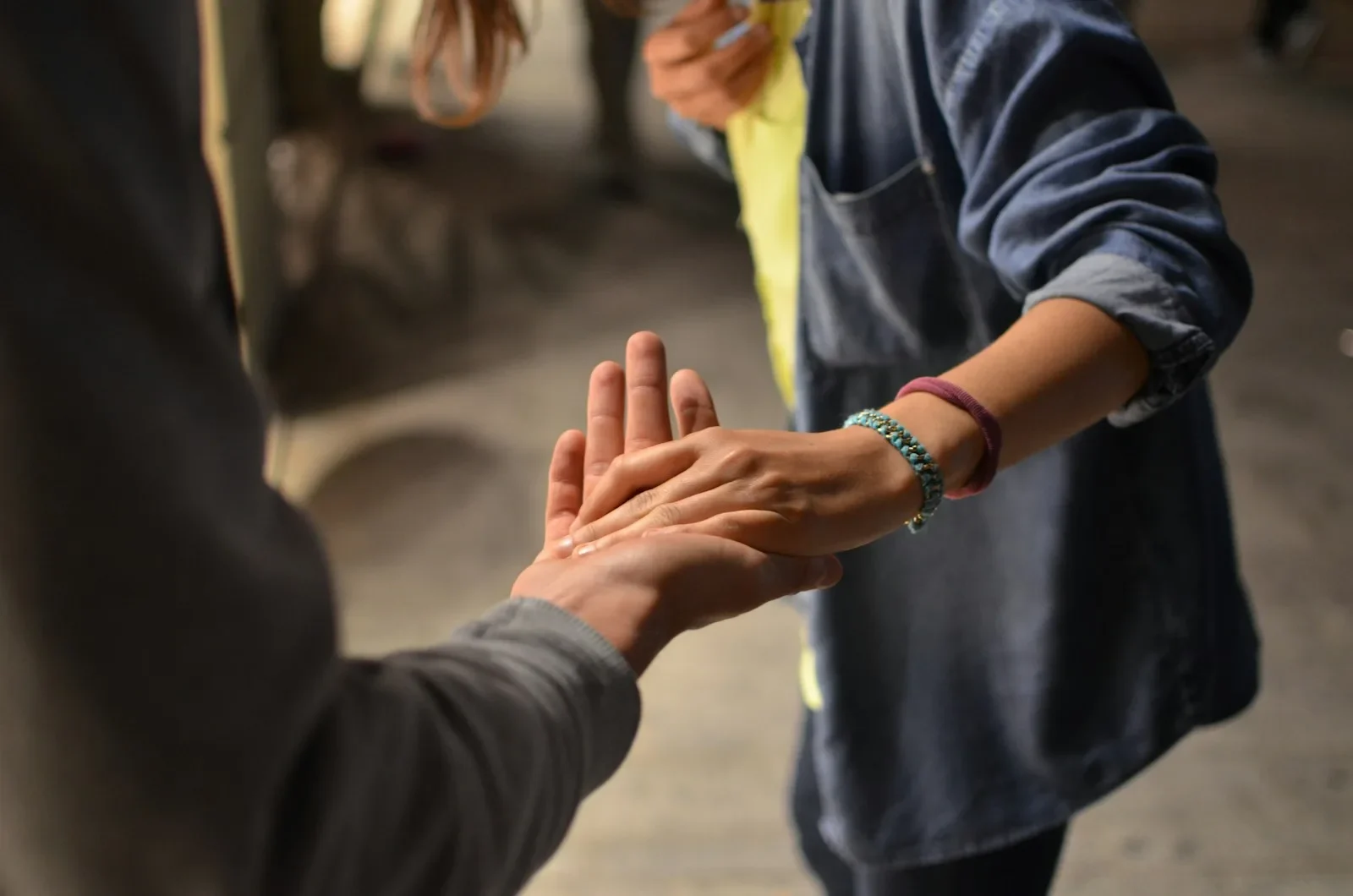 Compassion Is More Than Kindness!