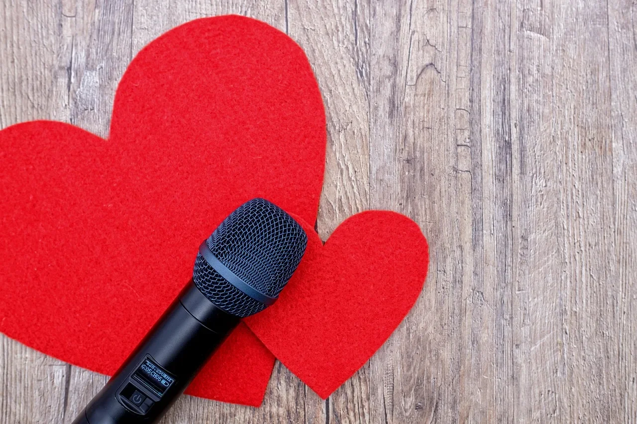 When Love Must Speak!