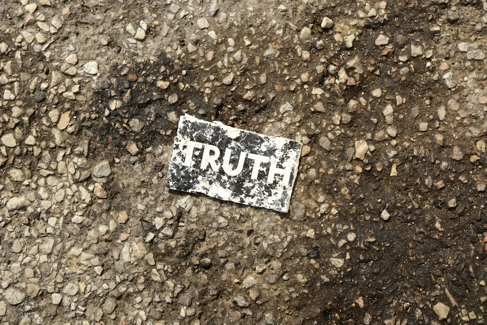 Truth Requires Humility!