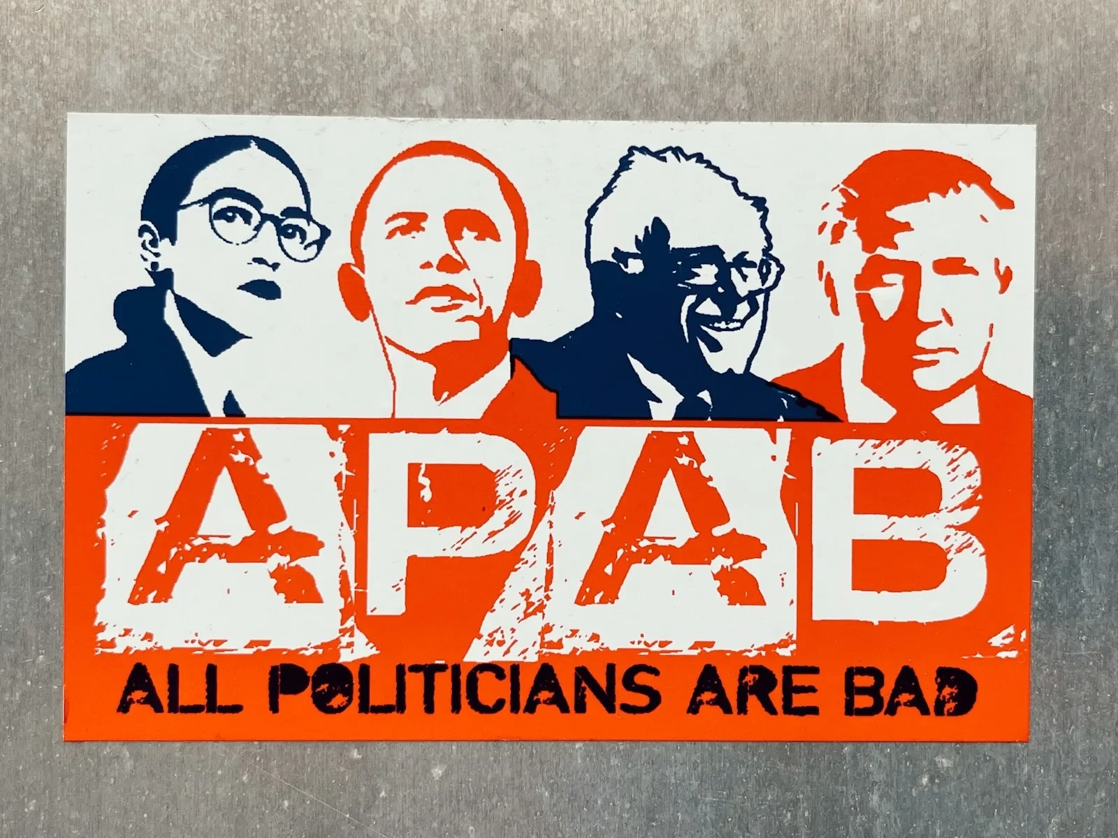 Political Ads: Enough Is Enough!!