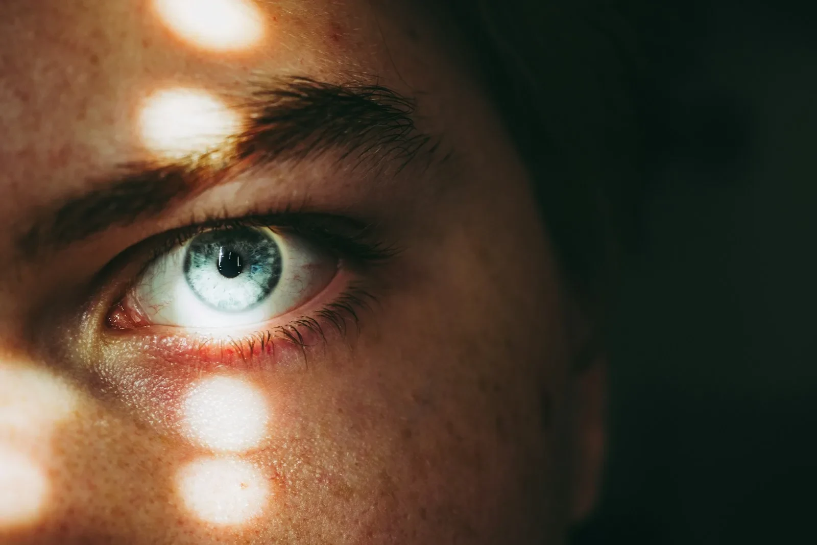 See the Light!